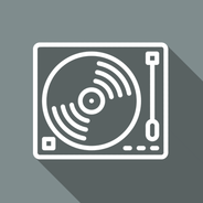 LC radio-Logo