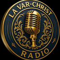 LA VAR-CHRIST RADIO-Logo