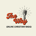 The Way Online Christian Radio-Logo