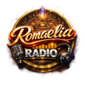 Romaelia Radio-Logo