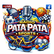 Radio Pata-pata Sports-Logo
