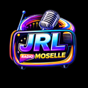 Radio Pop/Rock Français JR-Logo