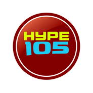 Hype 105-Logo