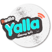 Radio Yalla-Logo