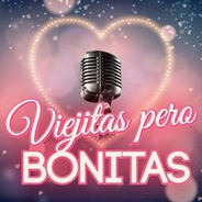 Viejitas Pero Bonitas-Logo