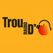 Trou d'pom-Logo