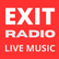 EXIT RADIO MUSIC & DIRECTSPORT 
