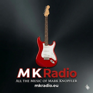 M K Radio-Logo