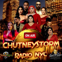 CHUTNEYSTORM RADIO TV NYC-Logo