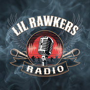 Lil Rawkers Radio-Logo