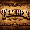 TEACHER RADIO-Logo