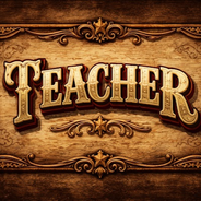 TEACHER RADIO-Logo