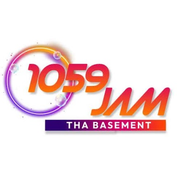 1059Jam Tha Basement-Logo