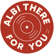 Albi There For You-Logo