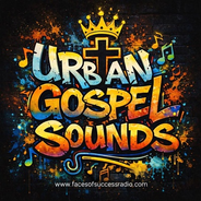 Urban Gospel Sounds-Logo
