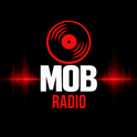 MOB Radio-Logo