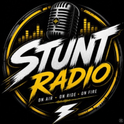 STUNT RADIO-Logo
