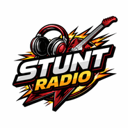 Stunt radio-Logo