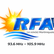 RFA RADIO MARTINIQUE 