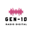 Gen10Radio-Logo