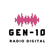 Gen10Radio 