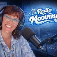 Radio Mooving-Logo