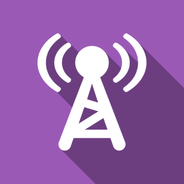 MR1D Radio-Logo