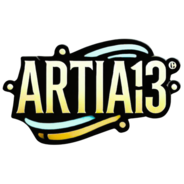 Artia13 Radio-Logo