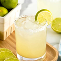 MARGARITA-Logo