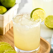 MARGARITA-Logo
