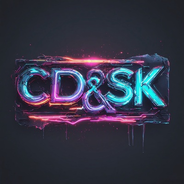 CloverDust&SharpKnives 94.20-Logo