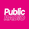 Public radio-Logo