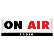 ON AIR RADIO-Logo
