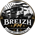 Breizh FM-Logo