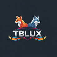 TBLUX-Logo