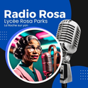 Radio Rosa-Logo