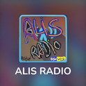 ALIS RADIO-Logo