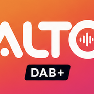 ALTO RADIO-Logo