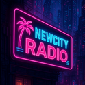 NewCity Radio-Logo