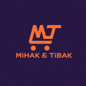 MIHAK&TIBAK RADIO-Logo