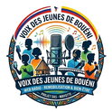 La Voix des Jeunes de Bouéni-Logo