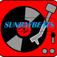 Sun Bay Beats-Logo