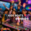 SI Se Puede Kids Beats-Logo