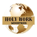 His Holy Work Radio-Logo