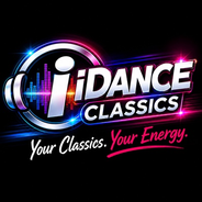 iDance Classics-Logo