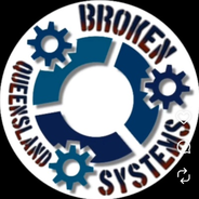 Broken Systems-Logo