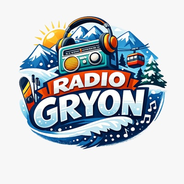 Radio Gryon-Logo