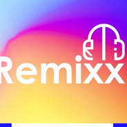 RADIO REMIX DANCE AUVERGNE-Logo