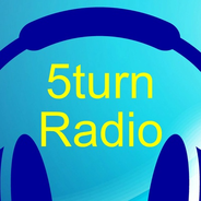 5turn Radio-Logo