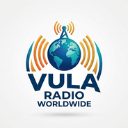 Vula Radio Worldwide-Logo